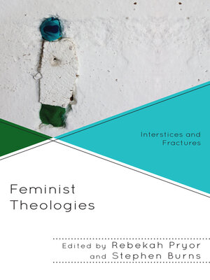 cover image of Feminist Theologies